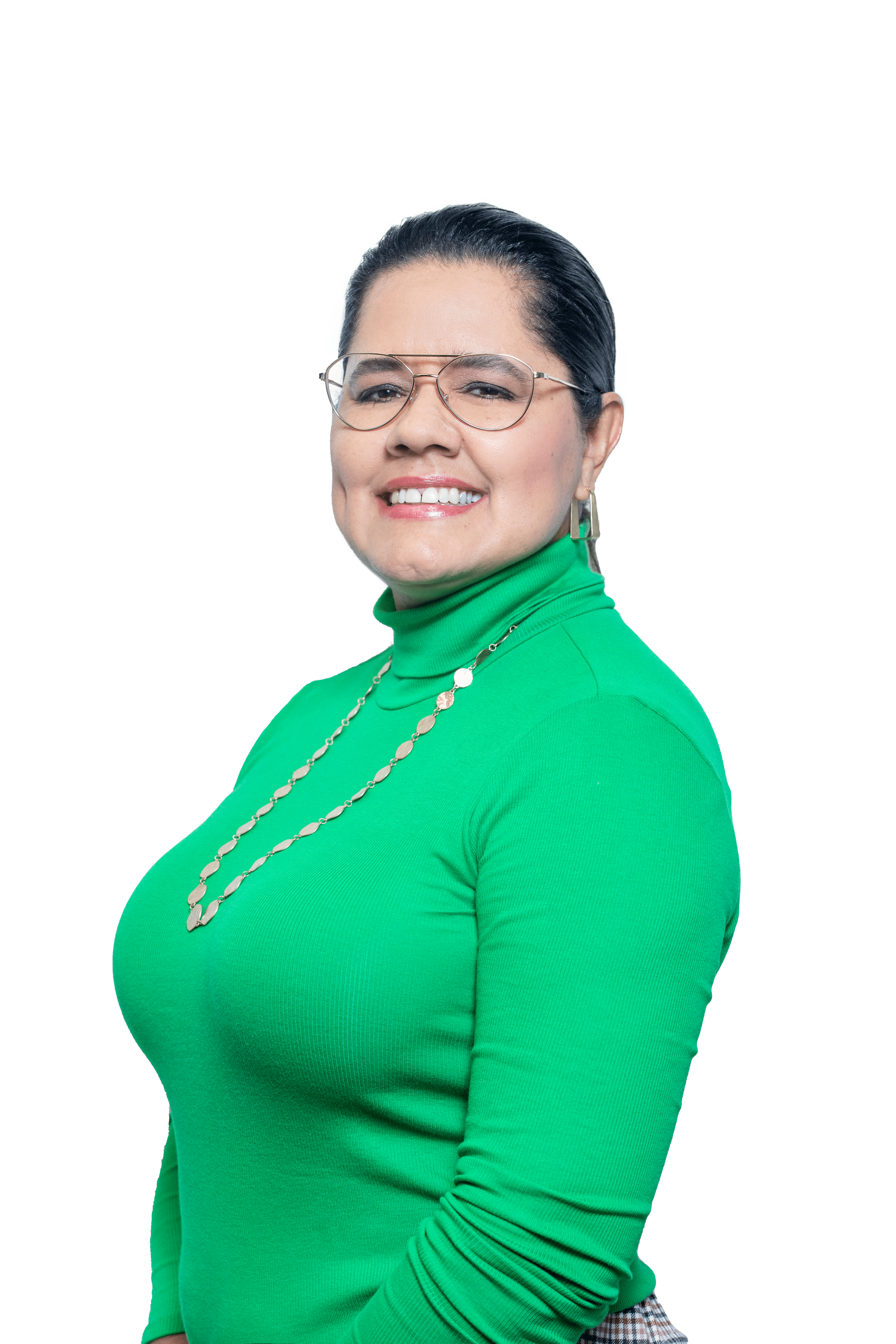 Lisbeth Velasquez